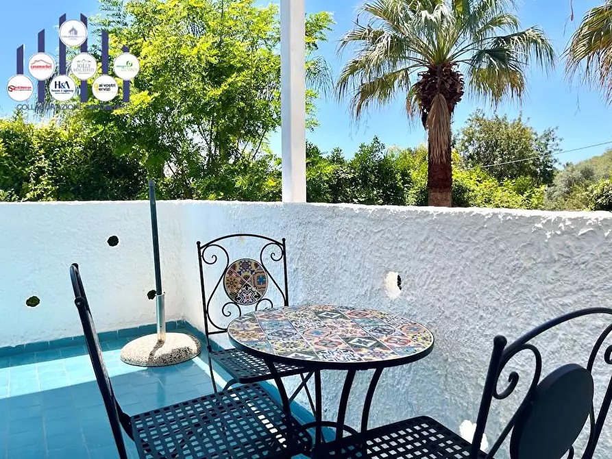 Immagine 23 di Villa in vendita  in Via Senigallia a Siracusa