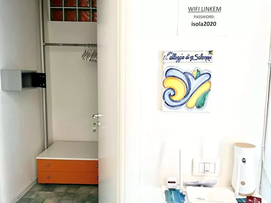 Immagine 24 di Villa in vendita  in Via Senigallia a Siracusa