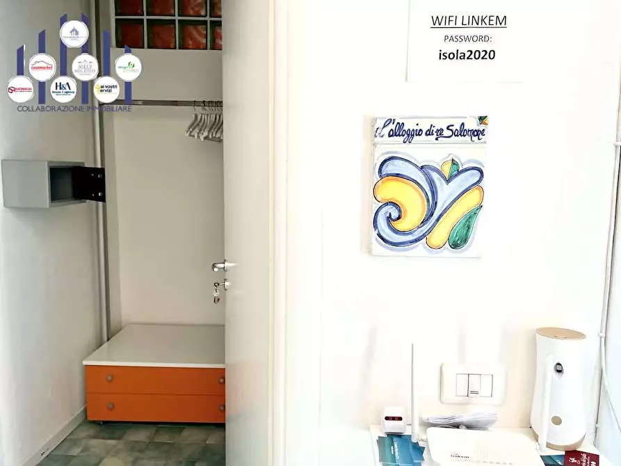 Immagine 24 di Villa in vendita  in Via Senigallia a Siracusa