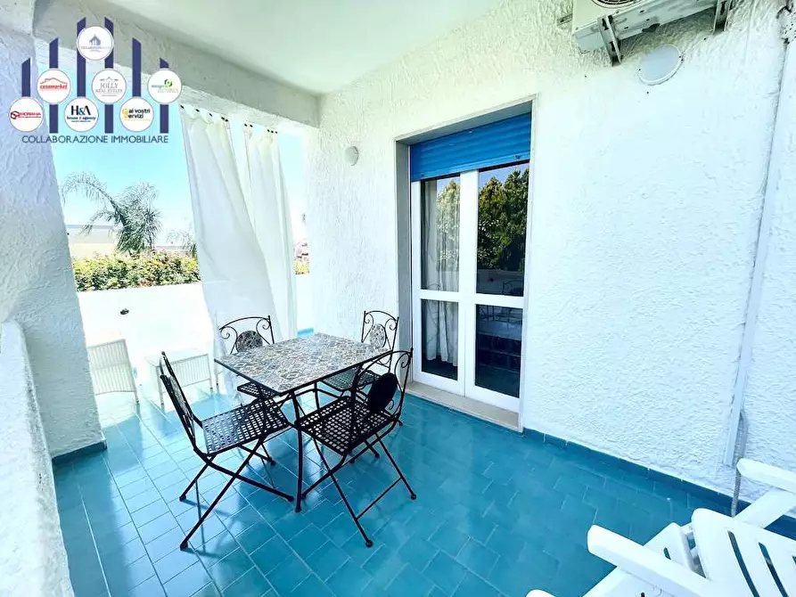 Immagine 27 di Villa in vendita  in Via Senigallia a Siracusa