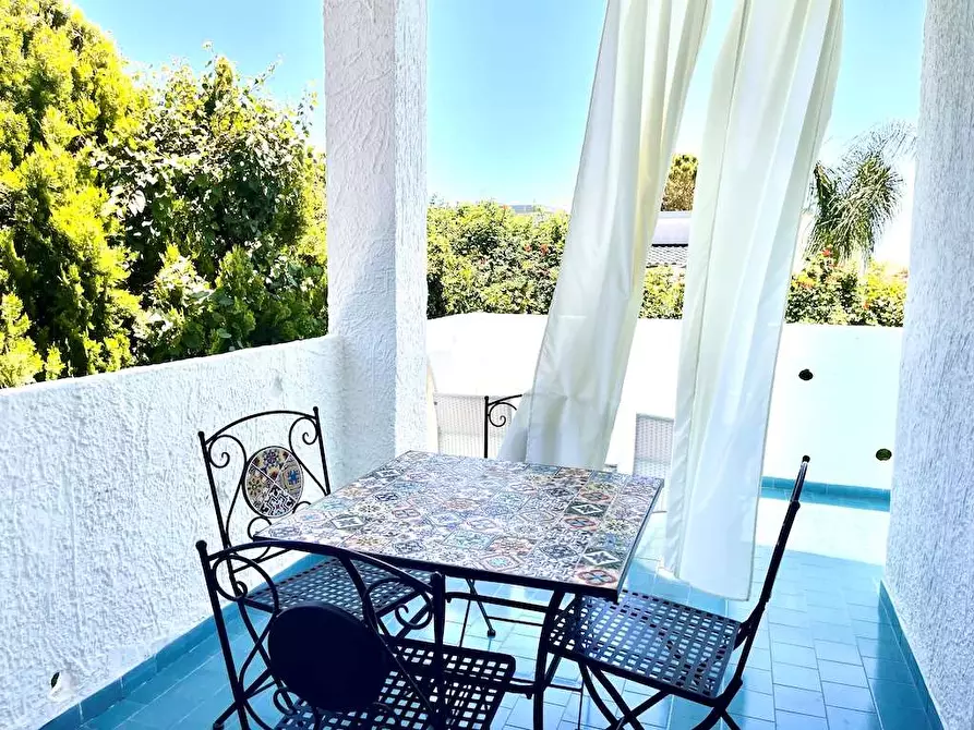 Immagine 28 di Villa in vendita  in Via Senigallia a Siracusa