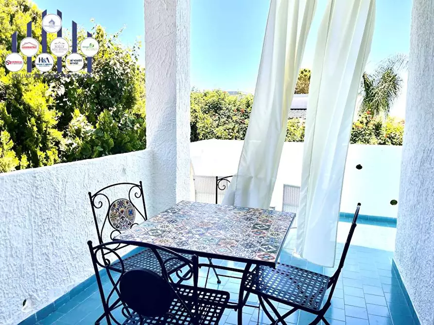 Immagine 28 di Villa in vendita  in Via Senigallia a Siracusa