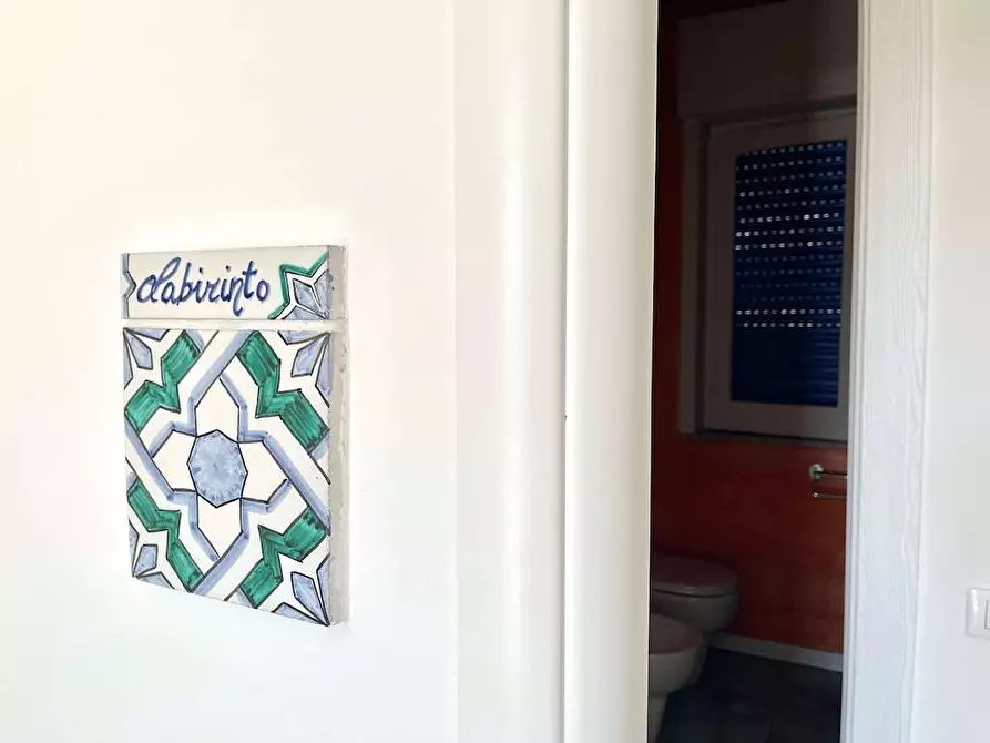 Immagine 29 di Villa in vendita  in Via Senigallia a Siracusa