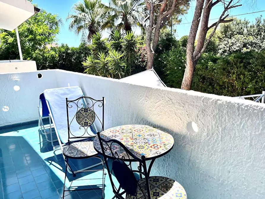 Immagine 32 di Villa in vendita  in Via Senigallia a Siracusa