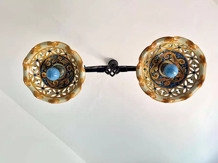 Immagine 35 di Villa in vendita  in Via Senigallia a Siracusa