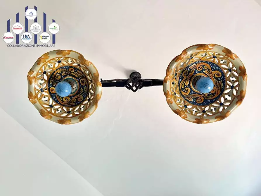 Immagine 35 di Villa in vendita  in Via Senigallia a Siracusa