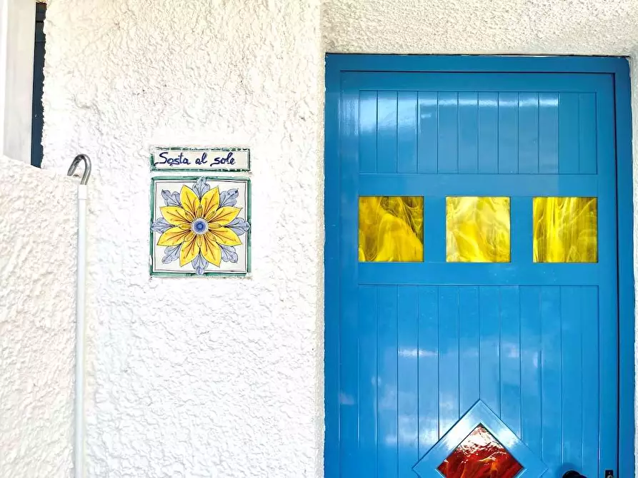 Immagine 42 di Villa in vendita  in Via Senigallia a Siracusa