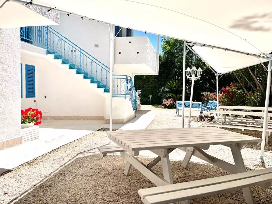 Immagine 48 di Villa in vendita  in Via Senigallia a Siracusa