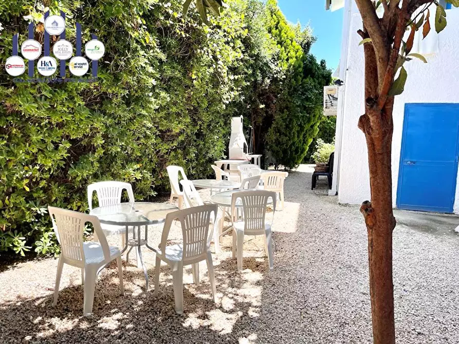 Immagine 51 di Villa in vendita  in Via Senigallia a Siracusa