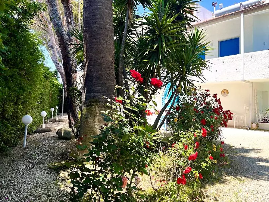 Immagine 56 di Villa in vendita  in Via Senigallia a Siracusa