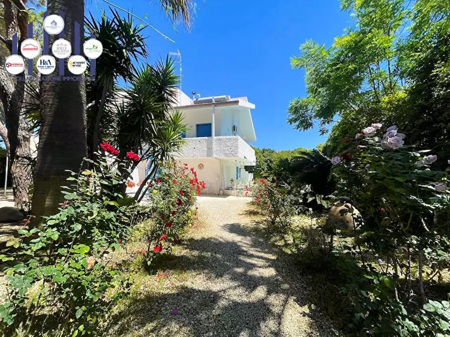 Immagine 57 di Villa in vendita  in Via Senigallia a Siracusa