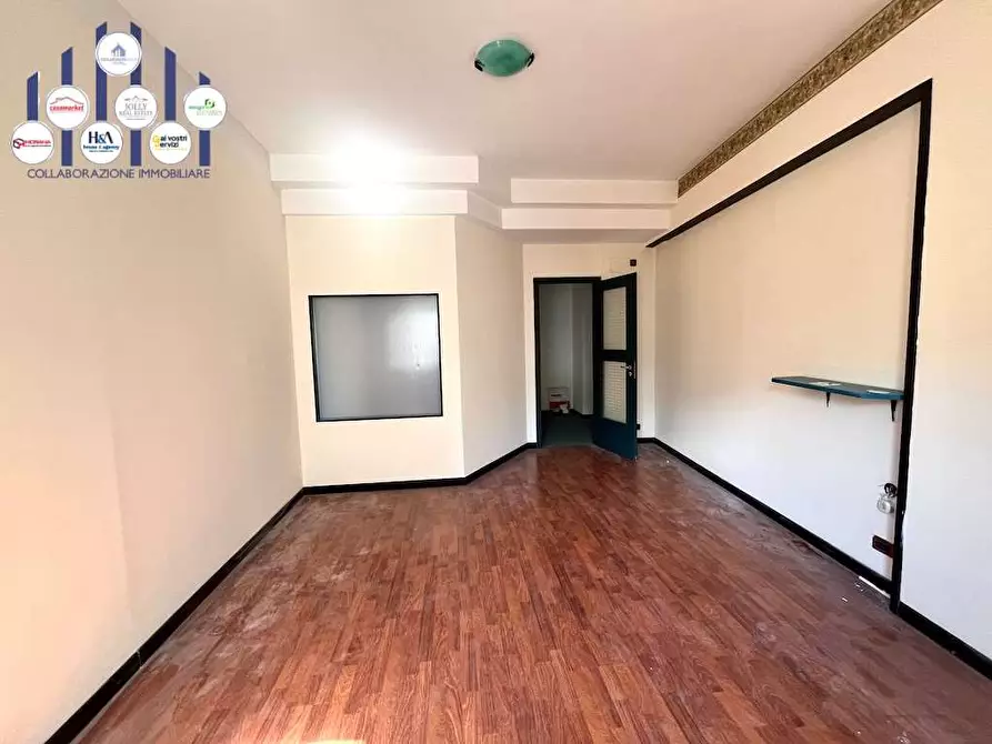 Immagine 1 di Trilocale in vendita  in Corso Gelone a Siracusa