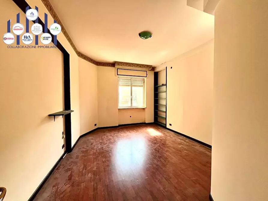 Immagine 2 di Trilocale in vendita  in Corso Gelone a Siracusa