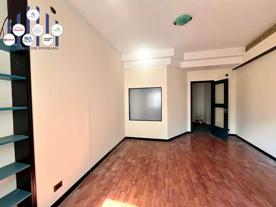 Immagine 3 di Trilocale in vendita  in Corso Gelone a Siracusa