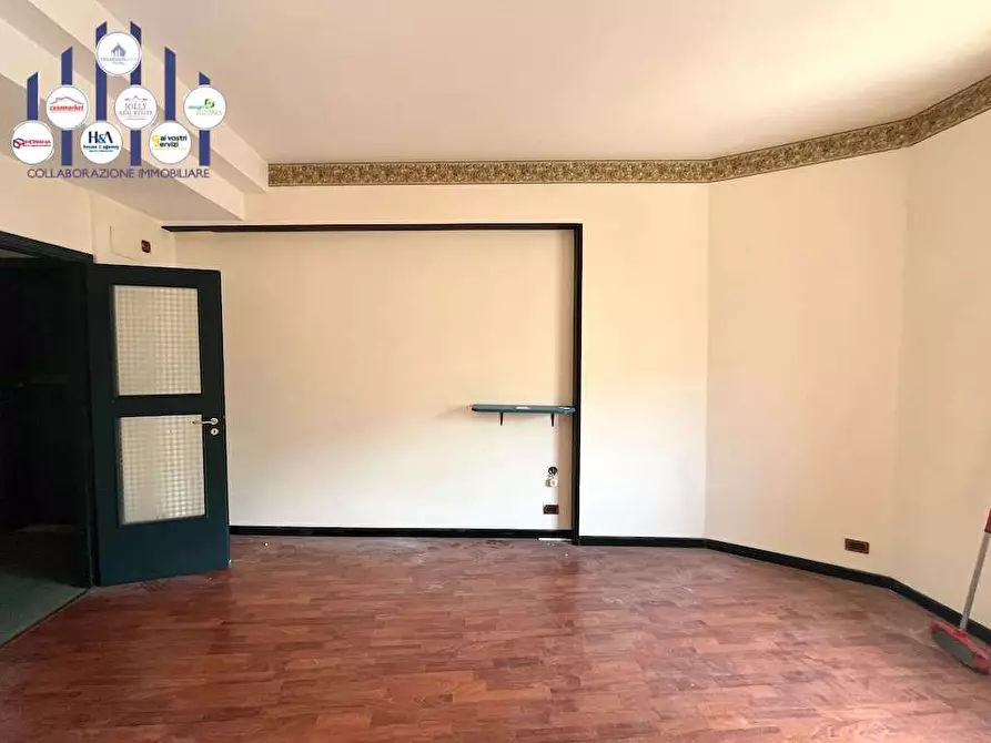 Immagine 4 di Trilocale in vendita  in Corso Gelone a Siracusa