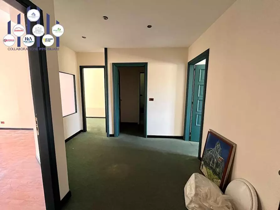 Immagine 5 di Trilocale in vendita  in Corso Gelone a Siracusa