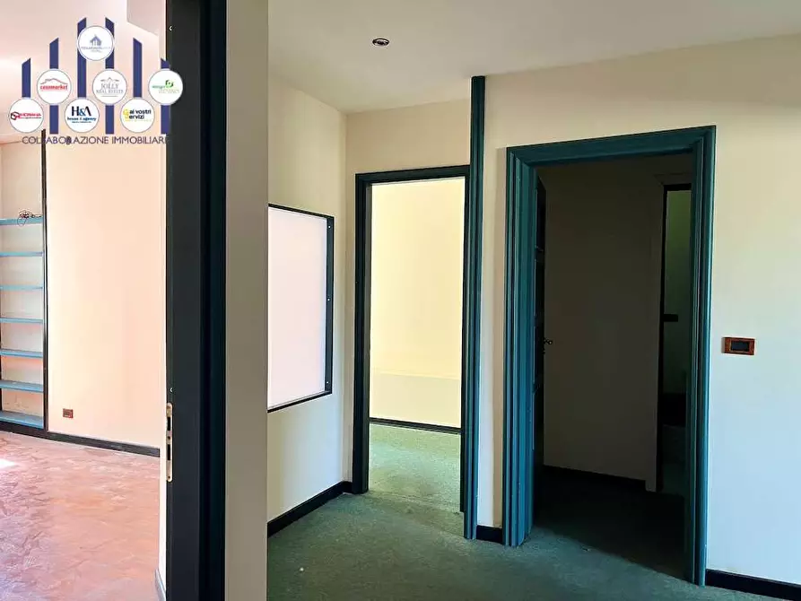 Immagine 6 di Trilocale in vendita  in Corso Gelone a Siracusa