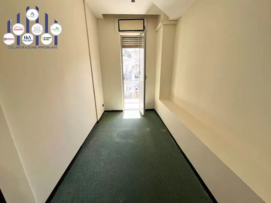 Immagine 14 di Trilocale in vendita  in Corso Gelone a Siracusa