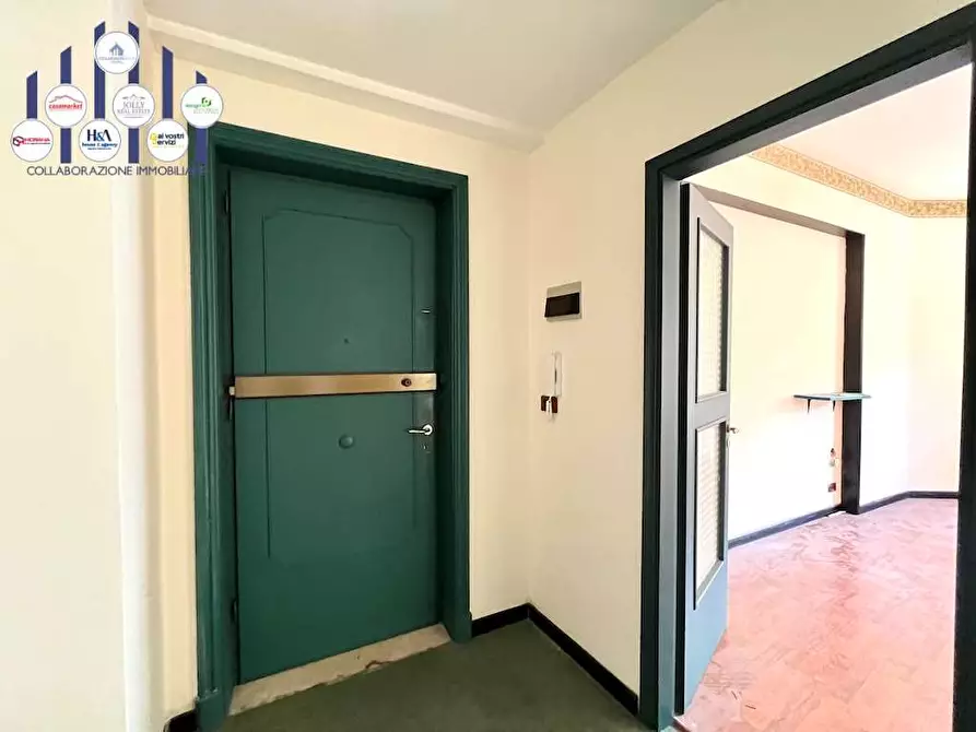 Immagine 17 di Trilocale in vendita  in Corso Gelone a Siracusa