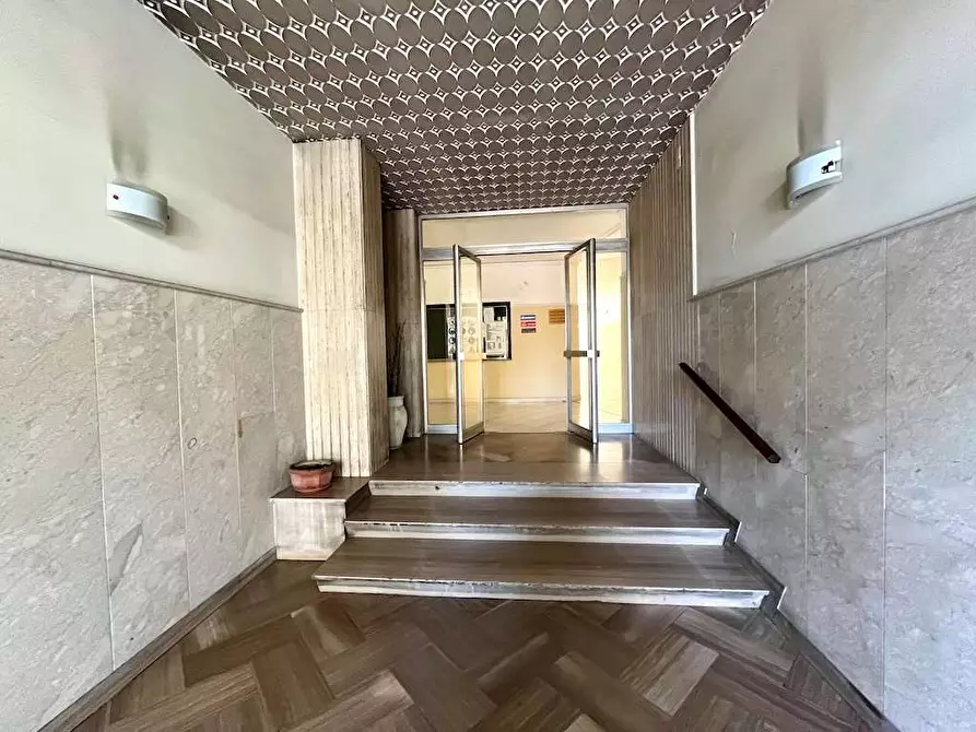 Immagine 18 di Trilocale in vendita  in Corso Gelone a Siracusa