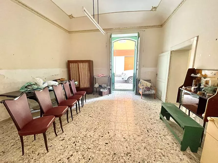 Immagine 6 di Stabile in vendita  in Via Isonzo a Siracusa