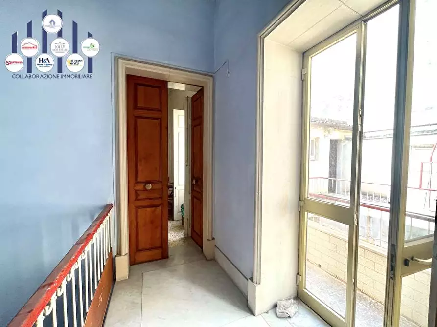 Immagine 26 di Stabile in vendita  in Via Isonzo a Siracusa