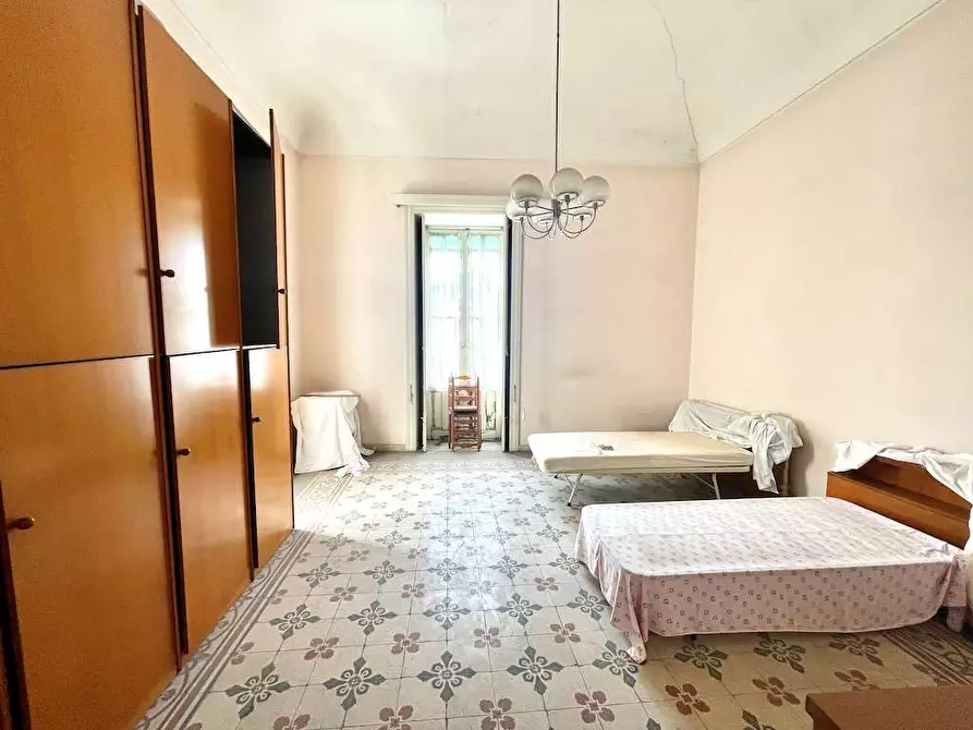 Immagine 34 di Stabile in vendita  in Via Isonzo a Siracusa