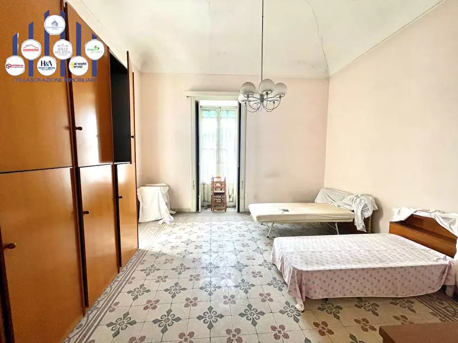 Immagine 34 di Stabile in vendita  in Via Isonzo a Siracusa