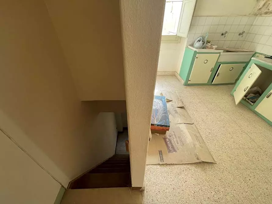 Immagine 50 di Stabile in vendita  in Via Isonzo a Siracusa