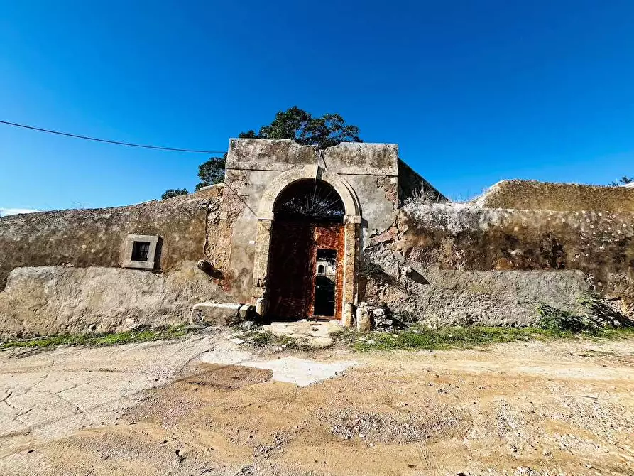 Immagine 2 di Rustico / casale in vendita  in Contrada Gioi a Noto
