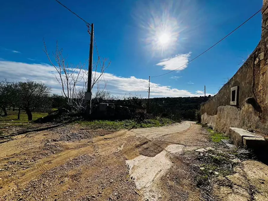 Immagine 4 di Rustico / casale in vendita  in Contrada Gioi a Noto