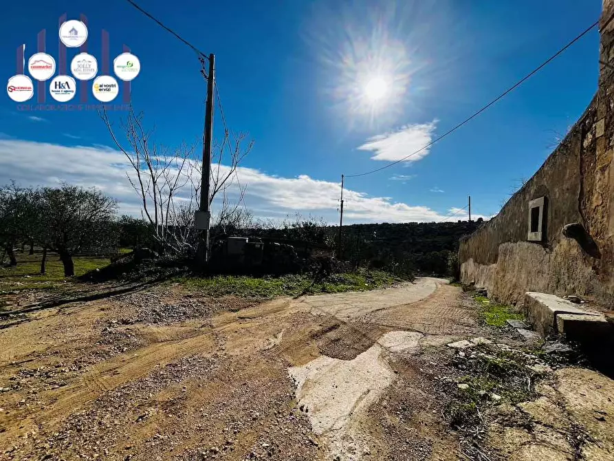 Immagine 4 di Rustico / casale in vendita  in Contrada Gioi a Noto
