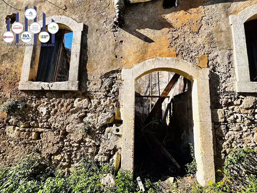 Immagine 13 di Rustico / casale in vendita  in Contrada Gioi a Noto