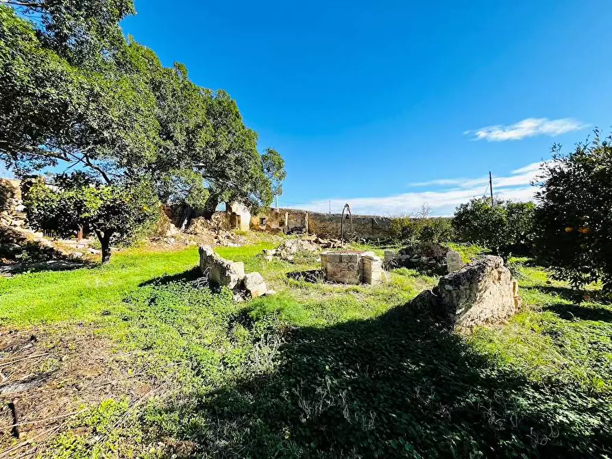 Immagine 17 di Rustico / casale in vendita  in Contrada Gioi a Noto