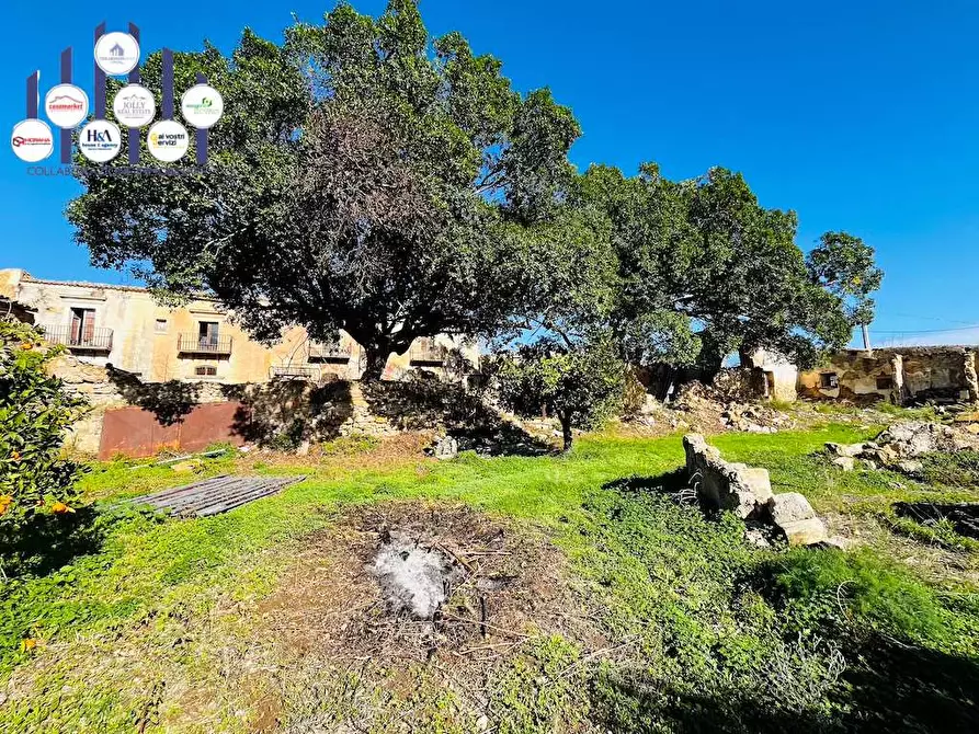 Immagine 18 di Rustico / casale in vendita  in Contrada Gioi a Noto