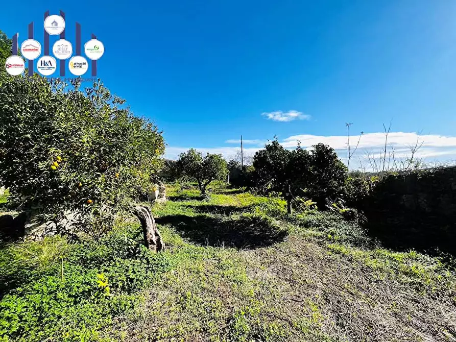 Immagine 20 di Rustico / casale in vendita  in Contrada Gioi a Noto