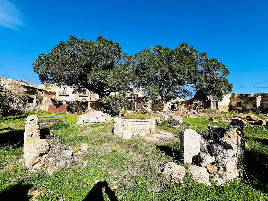 Immagine 22 di Rustico / casale in vendita  in Contrada Gioi a Noto