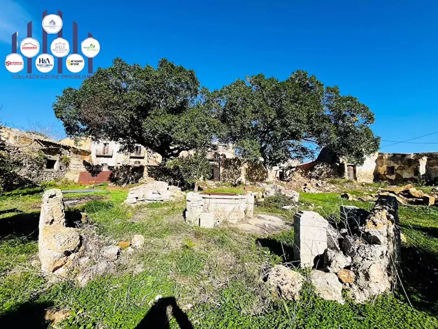 Immagine 22 di Rustico / casale in vendita  in Contrada Gioi a Noto