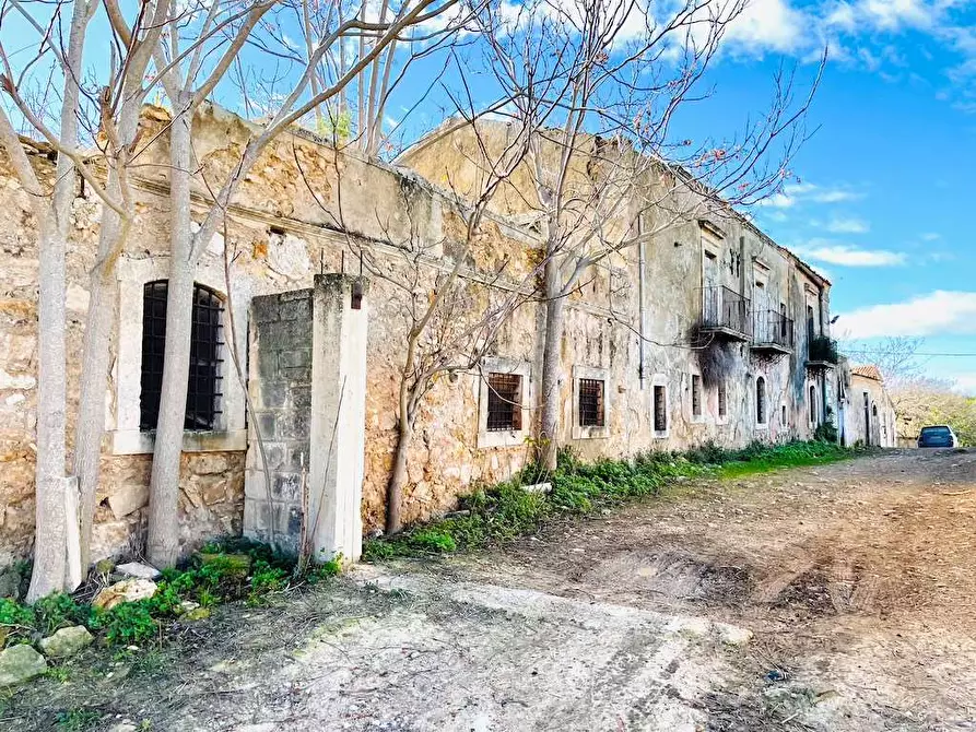 casa indipendente in vendita a Noto in zona Vendicari