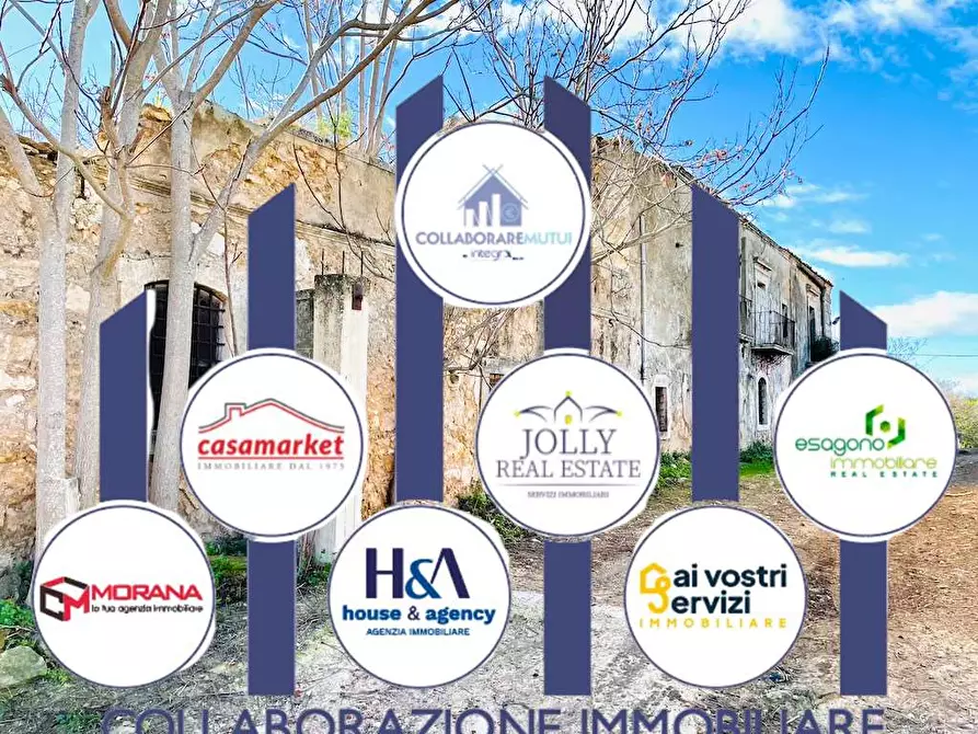 casa indipendente in vendita a Noto in zona Vendicari