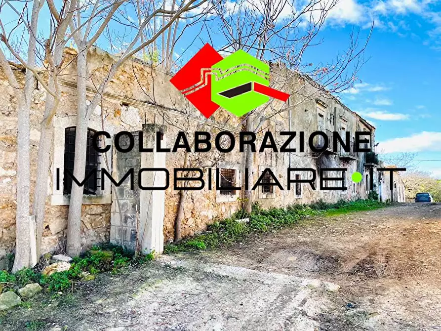 casa indipendente in vendita a Noto in zona Vendicari