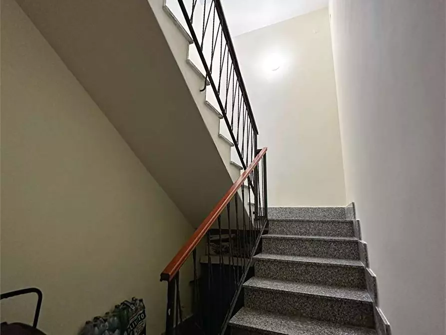 Immagine 2 di Appartamento in vendita  in Ronco V via Filisto a Siracusa