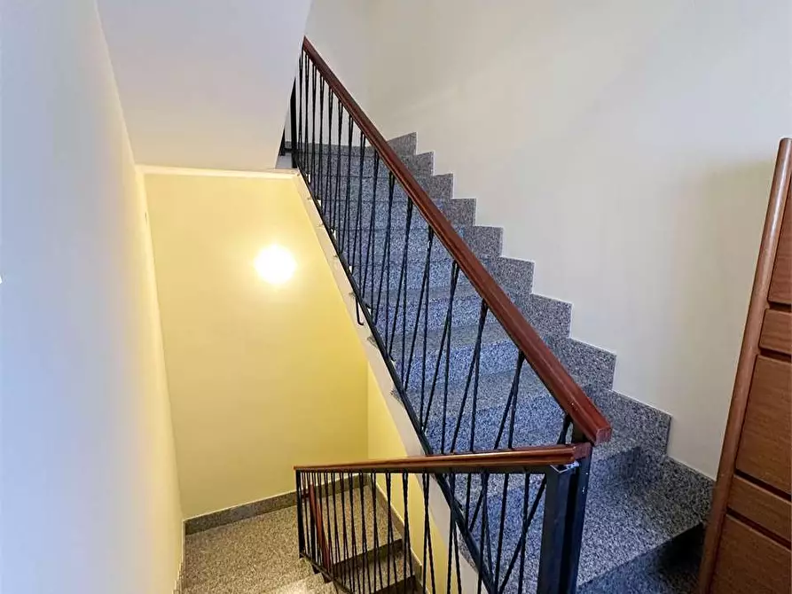 Immagine 3 di Appartamento in vendita  in Ronco V via Filisto a Siracusa