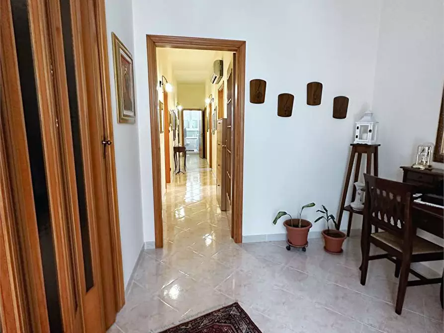 Immagine 6 di Appartamento in vendita  in Ronco V via Filisto a Siracusa
