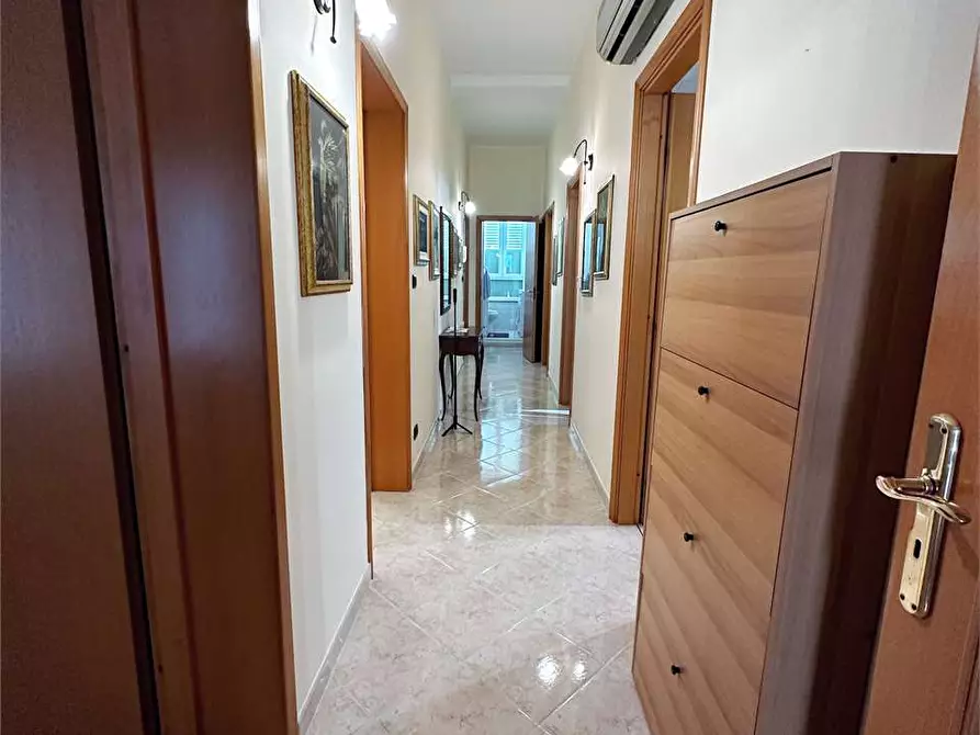 Immagine 7 di Appartamento in vendita  in Ronco V via Filisto a Siracusa