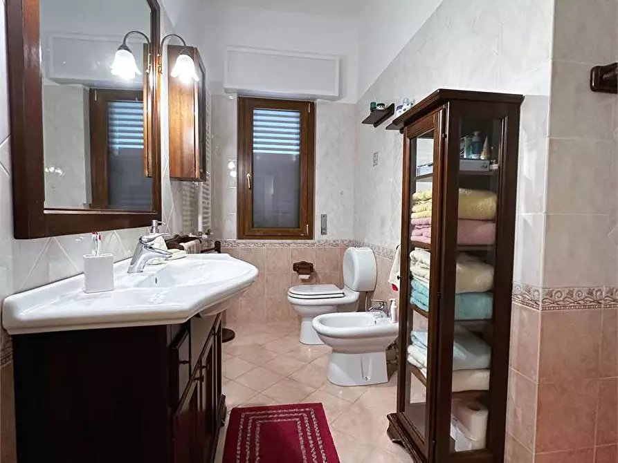 Immagine 11 di Appartamento in vendita  in Ronco V via Filisto a Siracusa