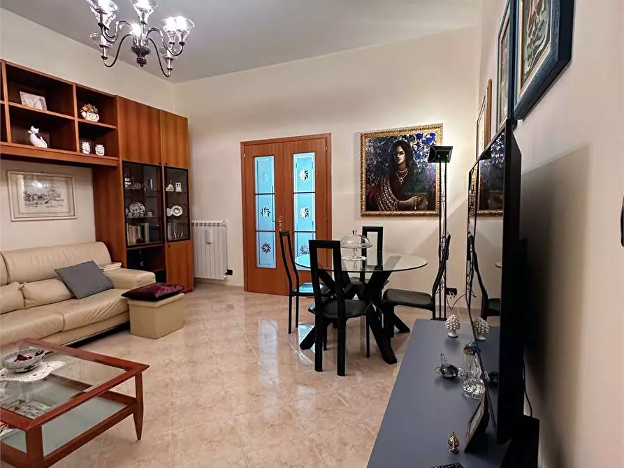 Immagine 14 di Appartamento in vendita  in Ronco V via Filisto a Siracusa