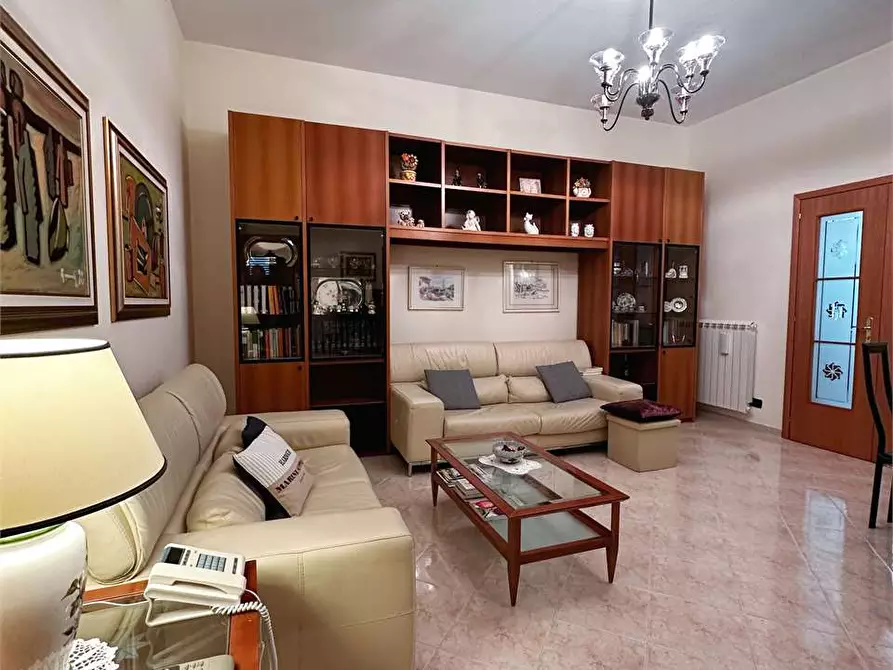 Immagine 15 di Appartamento in vendita  in Ronco V via Filisto a Siracusa