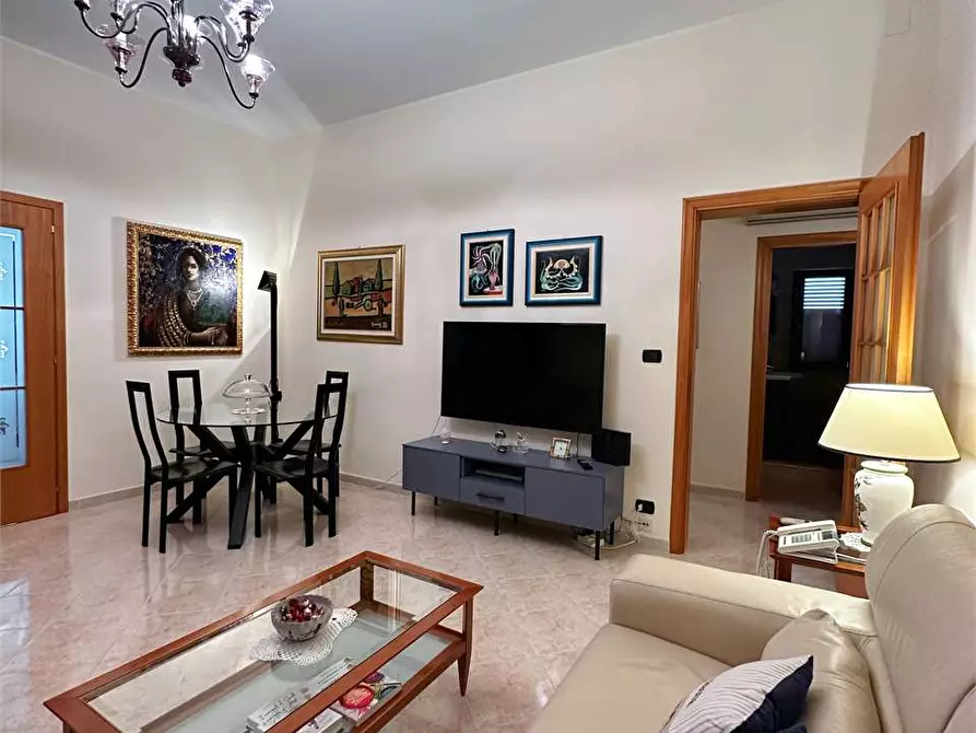 Immagine 16 di Appartamento in vendita  in Ronco V via Filisto a Siracusa