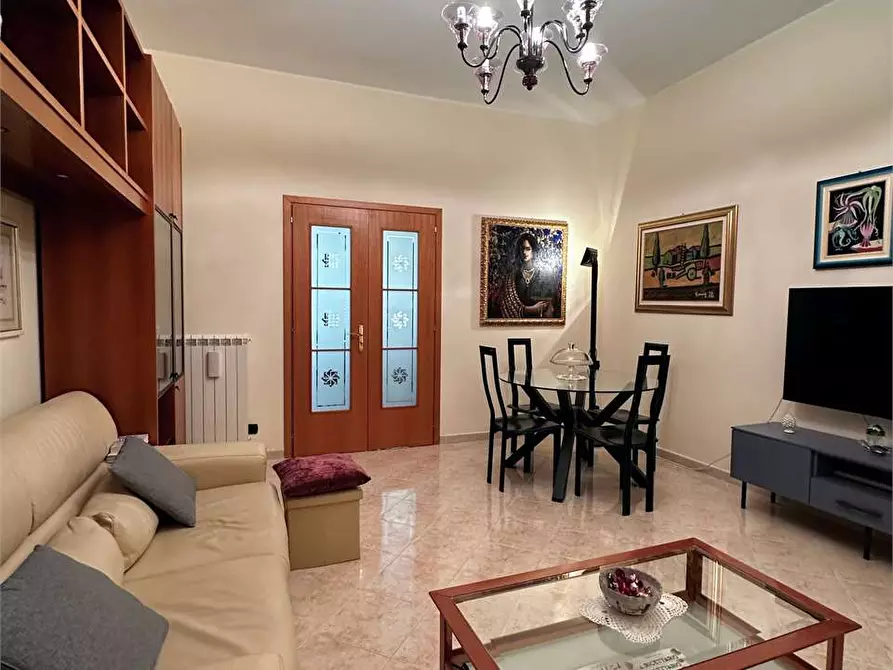 Immagine 17 di Appartamento in vendita  in Ronco V via Filisto a Siracusa